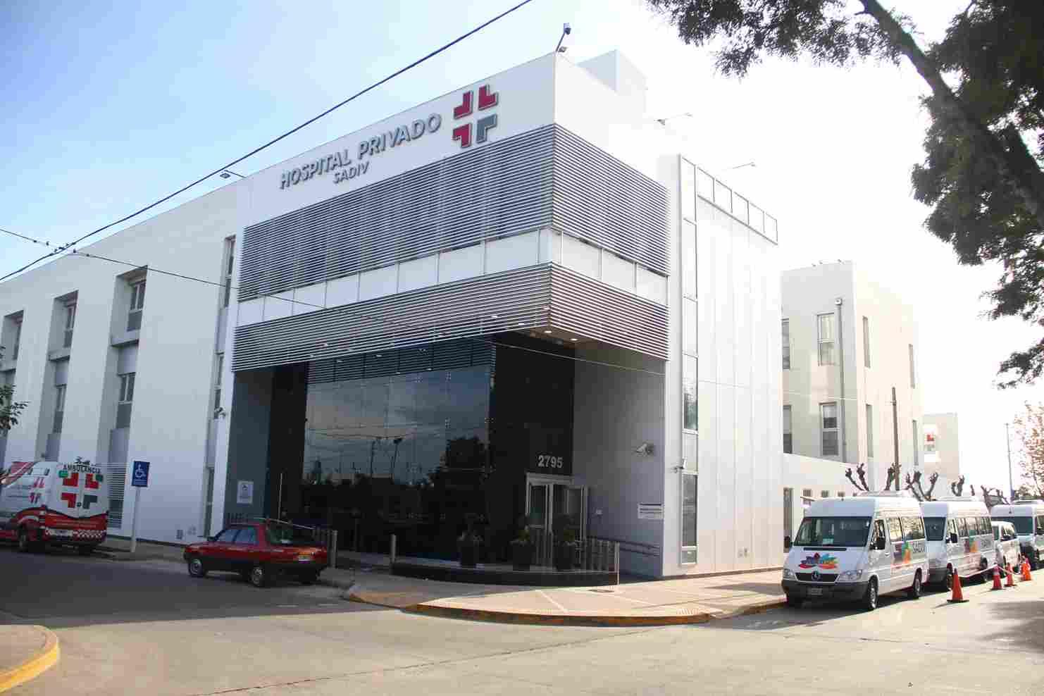 Imagen de mision y visión