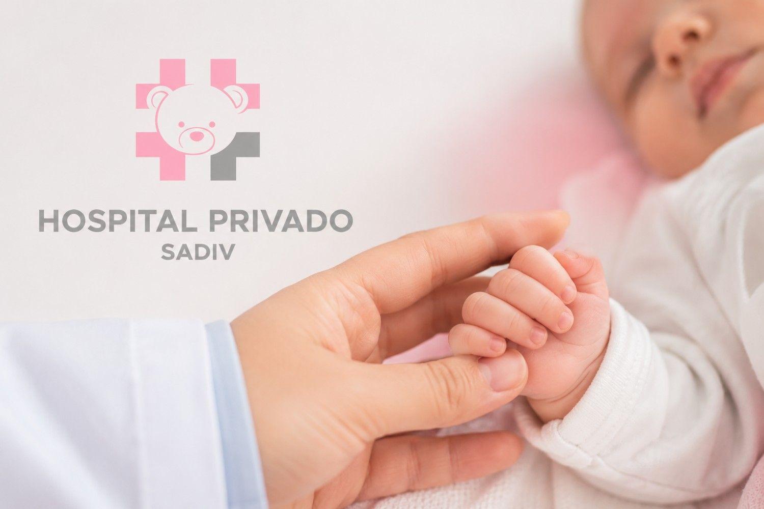 Imagen del servicio de obstetrícia