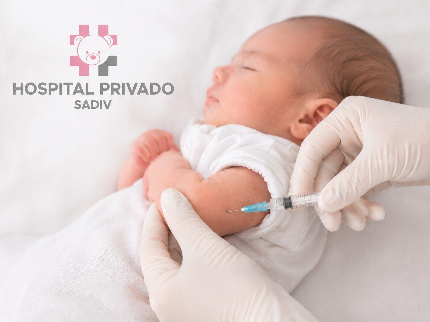 Imagen del servicio de obstetrícia