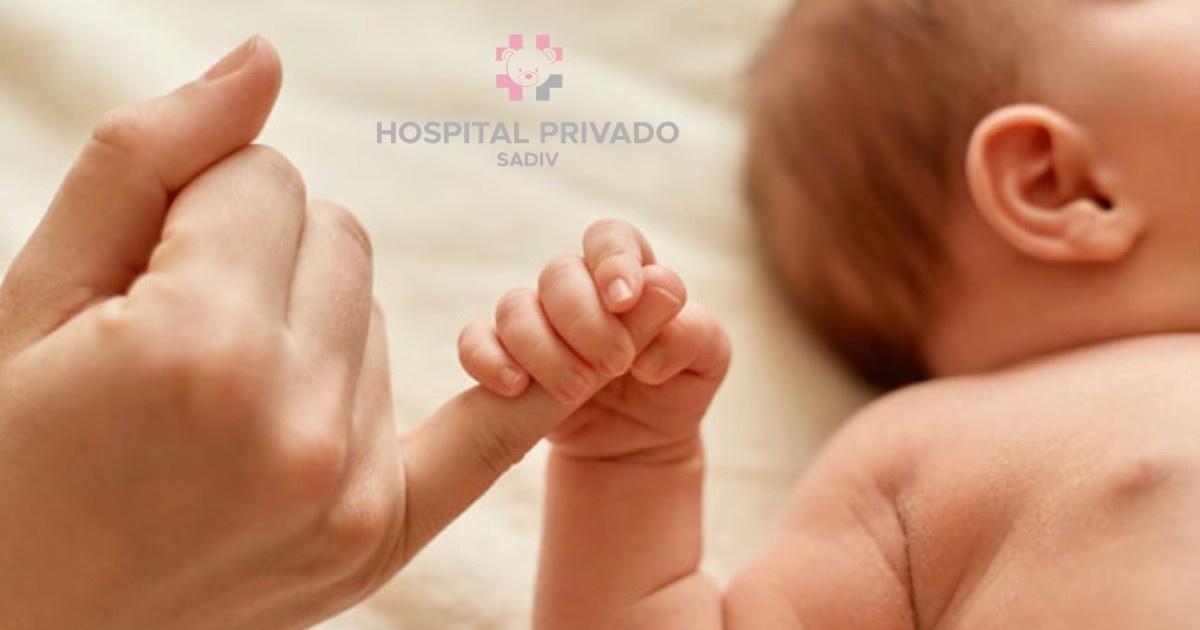 Imagen del servicio de obstetrícia